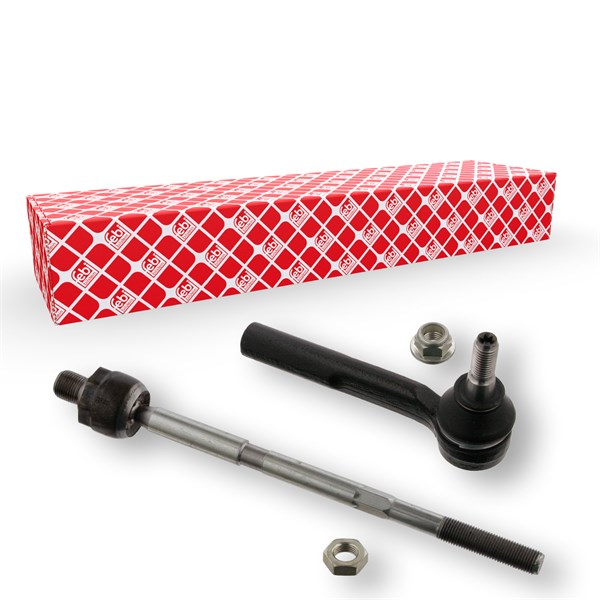 Styrstag, komplett, framaxel höger Febi bilstein ProKit 43728 FEBI BILSTEIN