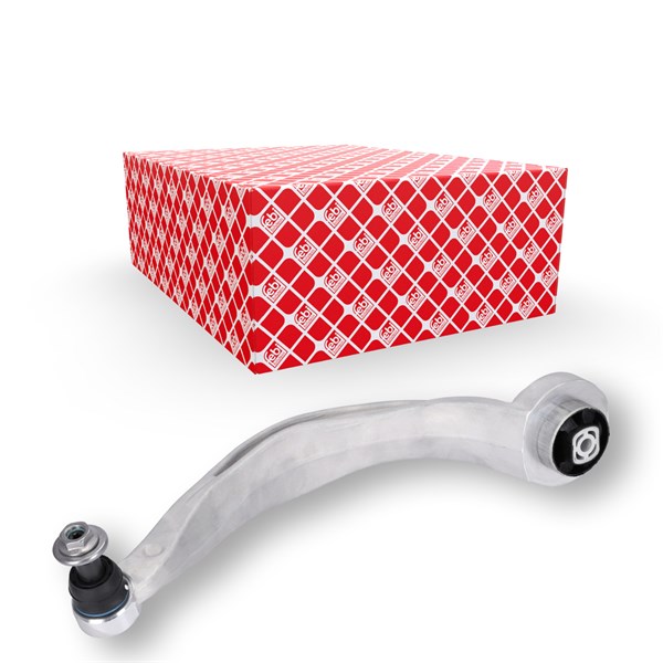 Länkarm, Bak, framaxel höger, Nedre Febi bilstein 43742 FEBI BILSTEIN