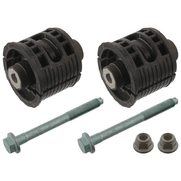 Reparationssats, axelkropp, Bakaxel, båda sidor Febi bilstein 437 FEBI BILSTEIN