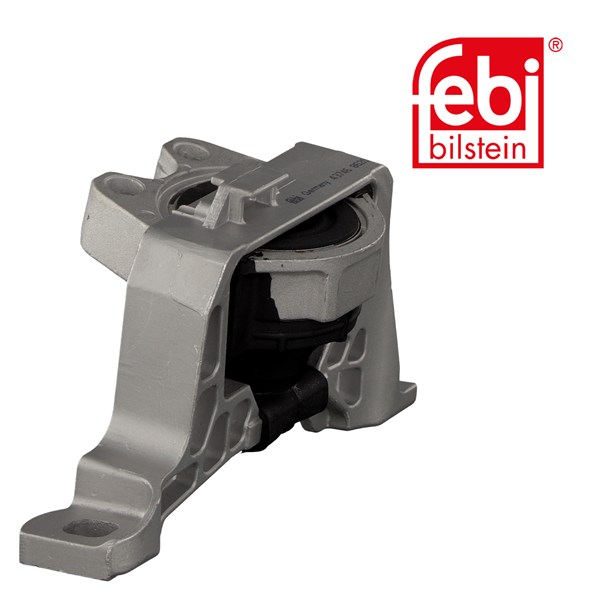 Motorkudde, Höger Febi bilstein 43746 FEBI BILSTEIN
