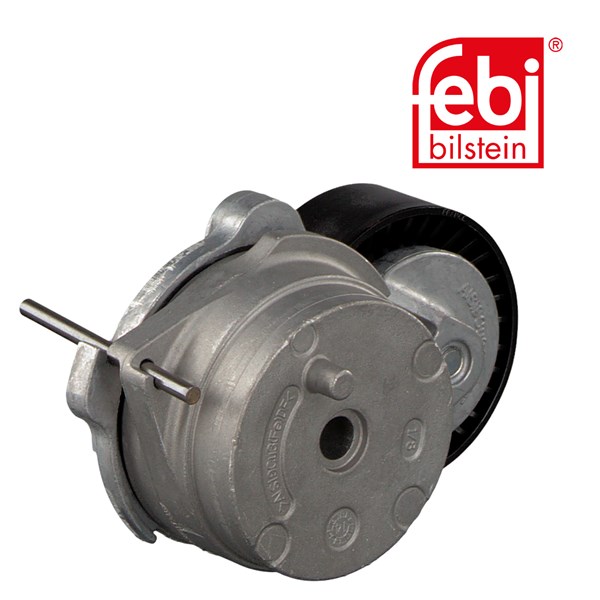 Remsträckare, Drivrem Febi bilstein 43750 FEBI BILSTEIN
