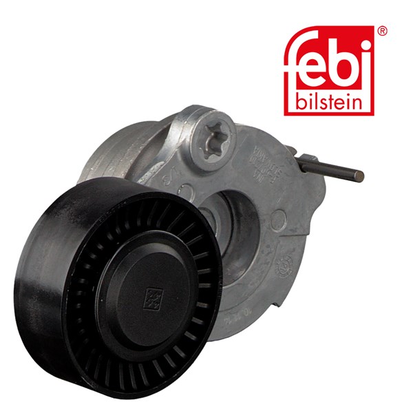 Remsträckare, Drivrem Febi bilstein 43750 FEBI BILSTEIN