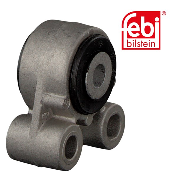 Motorkudde, Bak, Nedre Febi bilstein 43752 FEBI BILSTEIN