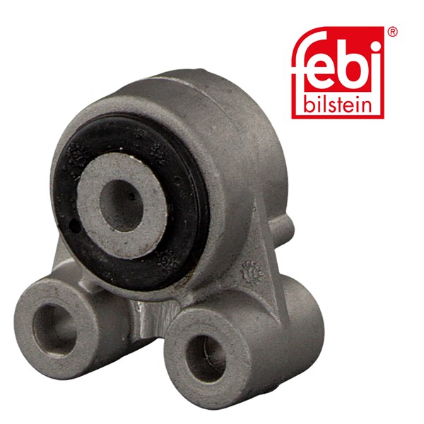 Motorkudde, Bak, Nedre Febi bilstein 43752 FEBI BILSTEIN