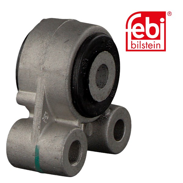 Motorkudde, Bak, Nedre Febi bilstein 43752 FEBI BILSTEIN
