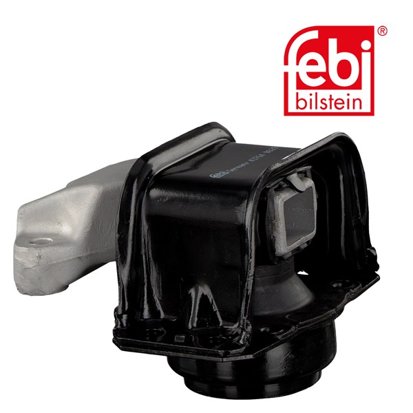 Motorkudde, Höger Febi bilstein 43764 FEBI BILSTEIN