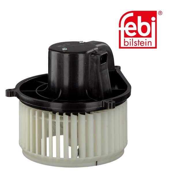 Kupéfläkt Febi bilstein 43765 FEBI BILSTEIN