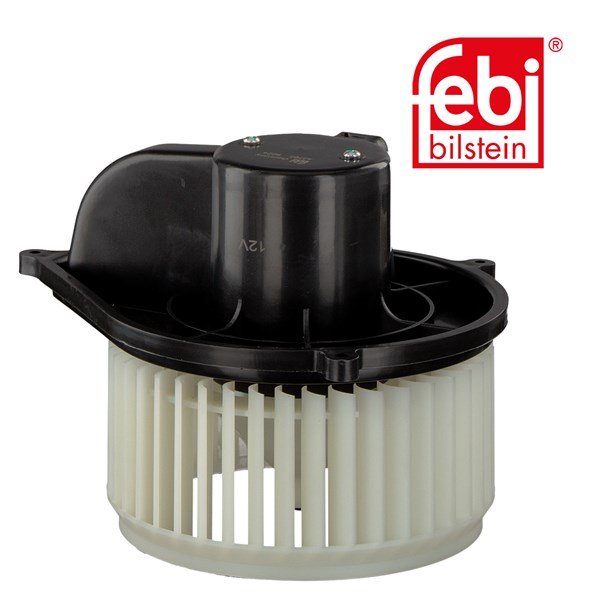 Kupéfläkt Febi bilstein 43765 FEBI BILSTEIN