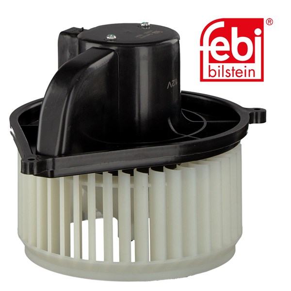 Kupéfläkt Febi bilstein 43765 FEBI BILSTEIN