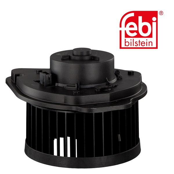 Kupéfläkt Febi bilstein 43766 FEBI BILSTEIN