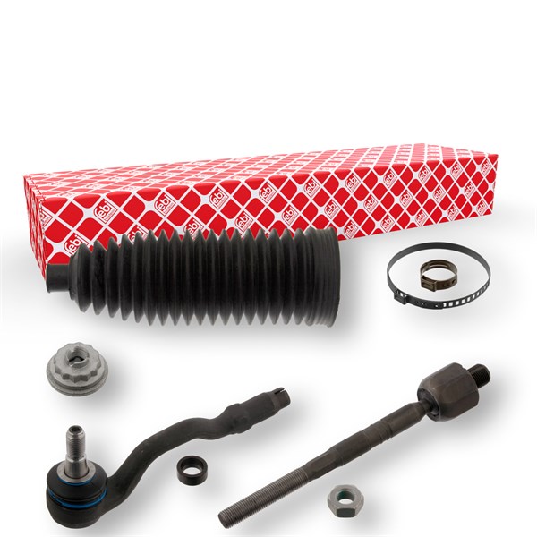 Styrstag, komplett, Fram, höger eller vänster Febi bilstein 43774 FEBI BILSTEIN