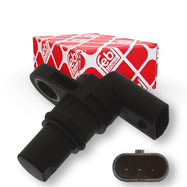 Sensor, kamaxelgivare Febi bilstein 43778 FEBI BILSTEIN
