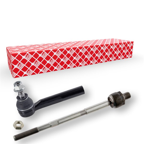 Styrstag, komplett, Fram, höger eller vänster Febi bilstein 43779 FEBI BILSTEIN
