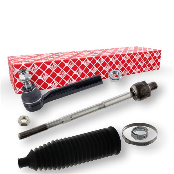 Styrstag, komplett, Fram, höger eller vänster Febi bilstein 43780 FEBI BILSTEIN