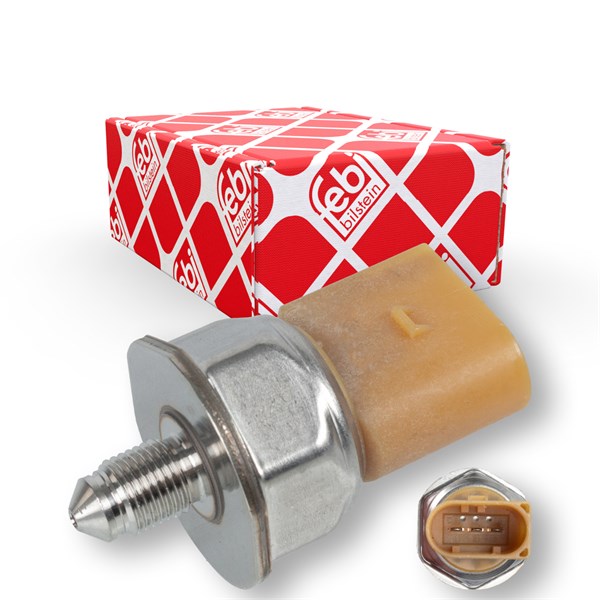 Sensor, bränsletryck Febi bilstein 43782 FEBI BILSTEIN