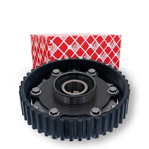 Kamaxellägesställare Febi bilstein febi Plus 43783 FEBI BILSTEIN