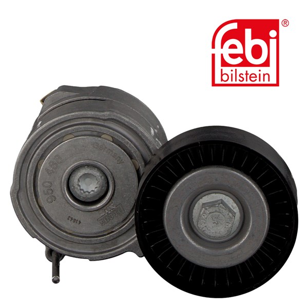 Remsträckare, Drivrem Febi bilstein 43784 FEBI BILSTEIN