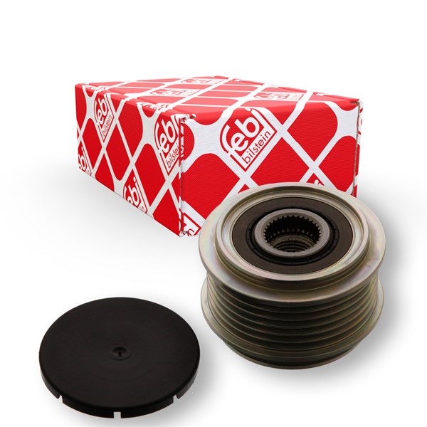 Frihjulskoppling, generator 120A Febi bilstein 43786 FEBI BILSTEIN