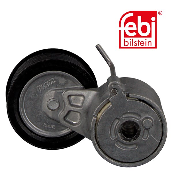 Remsträckare, Drivrem Febi bilstein 43787 FEBI BILSTEIN Remsträckare, Drivrem Febi bilstein 43787 FEBI BILSTEIN