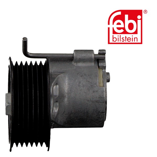 Remsträckare, Drivrem Febi bilstein 43787 FEBI BILSTEIN Remsträckare, Drivrem Febi bilstein 43787 FEBI BILSTEIN