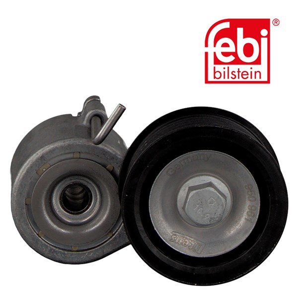Remsträckare, Drivrem Febi bilstein 43787 FEBI BILSTEIN Remsträckare, Drivrem Febi bilstein 43787 FEBI BILSTEIN
