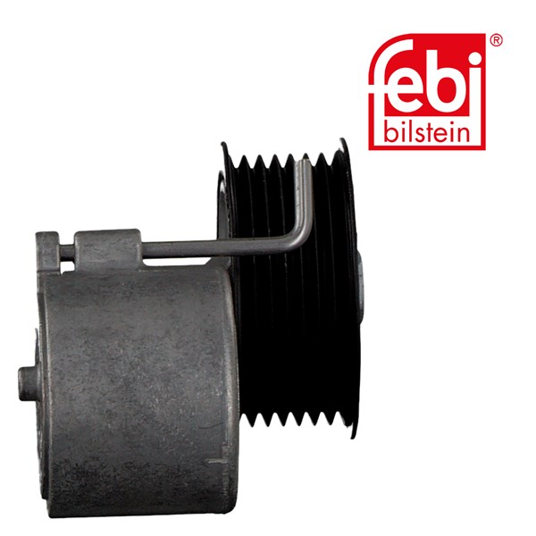 Remsträckare, Drivrem Febi bilstein 43787 FEBI BILSTEIN