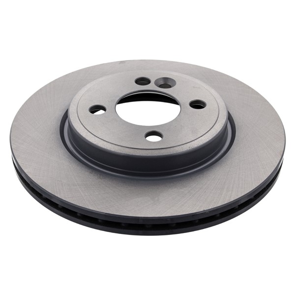 Bromsskiva Ventilerad, Framaxel Febi bilstein 43858 FEBI BILSTEIN