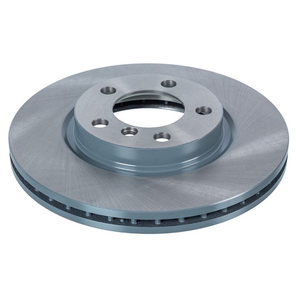 Bromsskiva Ventilerad, Framaxel Febi bilstein 43925 FEBI BILSTEIN