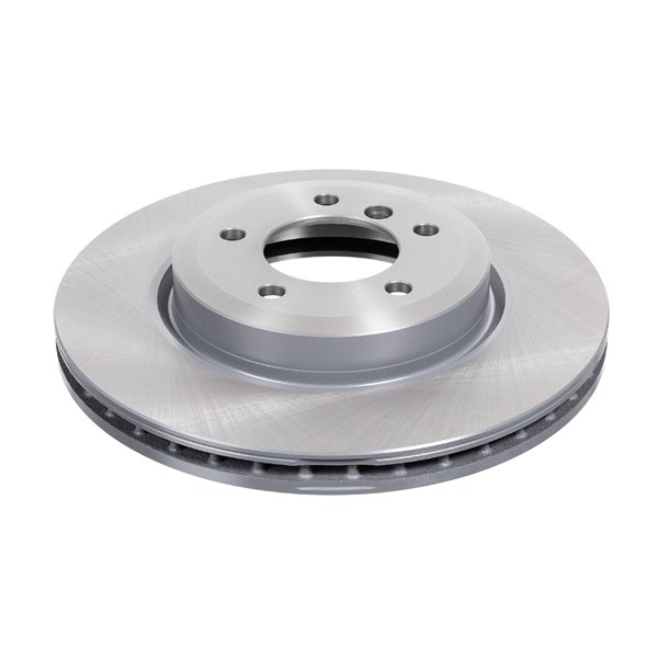 Bromsskiva Ventilerad, Framaxel Febi bilstein 43946 FEBI BILSTEIN