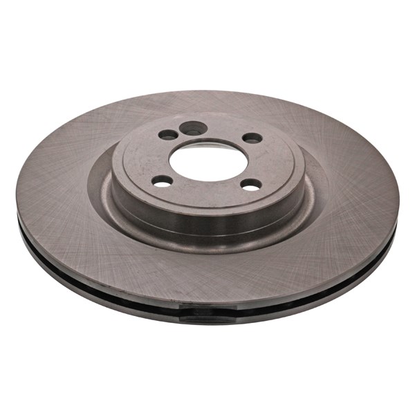 Bromsskiva Ventilerad, Framaxel Febi bilstein 43947 FEBI BILSTEIN