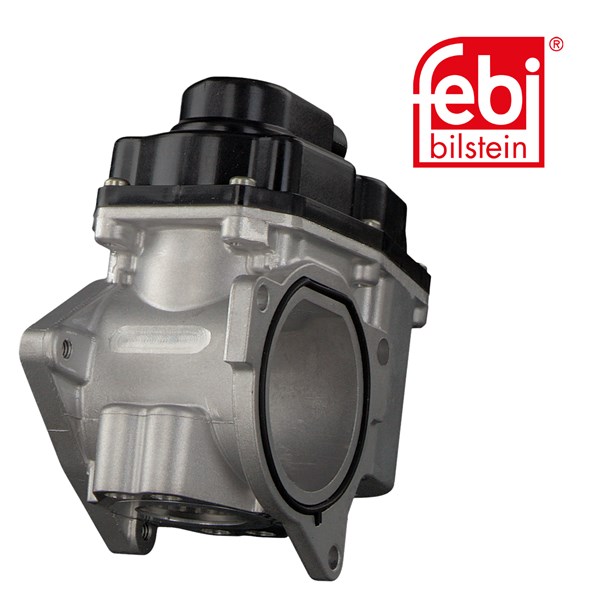 Egr-ventil FEBI BILSTEIN
