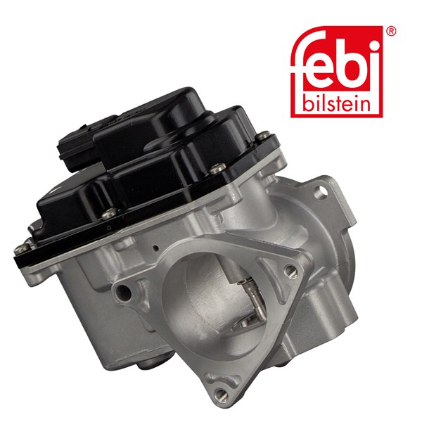 Egr-ventil FEBI BILSTEIN