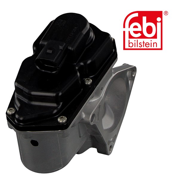 Egr-ventil FEBI BILSTEIN