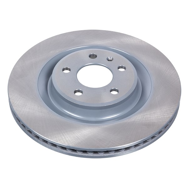 Bromsskiva Ventilerad, Bakaxel Febi bilstein 43985 FEBI BILSTEIN