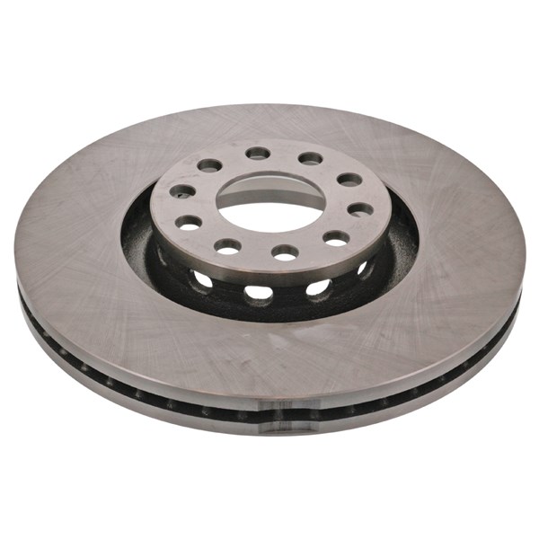 Bromsskiva Ventilerad, Framaxel Febi bilstein 43994 FEBI BILSTEIN