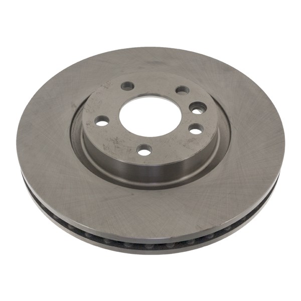 Bromsskiva Ventilerad, Framaxel Febi bilstein 43996 FEBI BILSTEIN