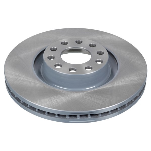Bromsskiva Ventilerad, Framaxel Febi bilstein 44021 FEBI BILSTEIN