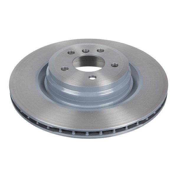 Bromsskiva Ventilerad, Bakaxel Febi bilstein 44028 FEBI BILSTEIN