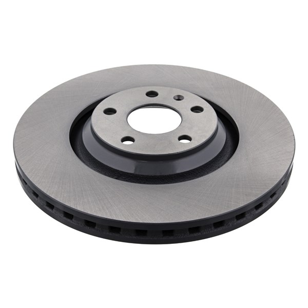 Bromsskiva Ventilerad, Framaxel Febi bilstein 44031 FEBI BILSTEIN