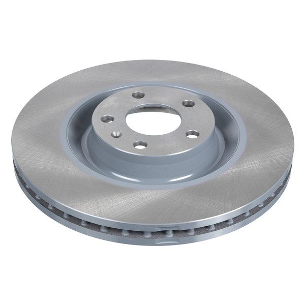 Bromsskiva Ventilerad, Framaxel Febi bilstein 44038 FEBI BILSTEIN