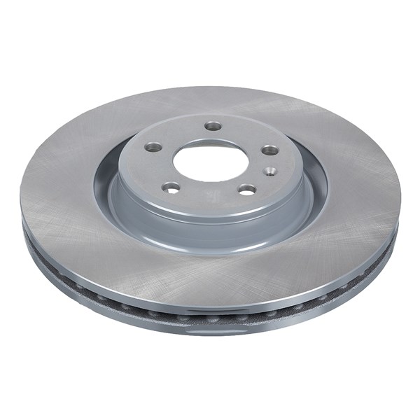 Bromsskiva Ventilerad, Framaxel Febi bilstein 44039 FEBI BILSTEIN