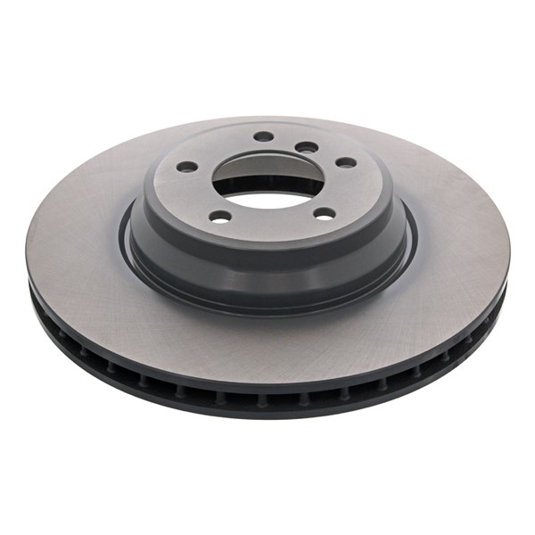 Bromsskiva Ventilerad, Framaxel Febi bilstein 44050 FEBI BILSTEIN