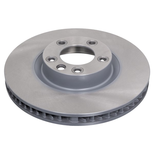 Bromsskiva Ventilerad, framaxel höger Febi bilstein 44082 FEBI BILSTEIN