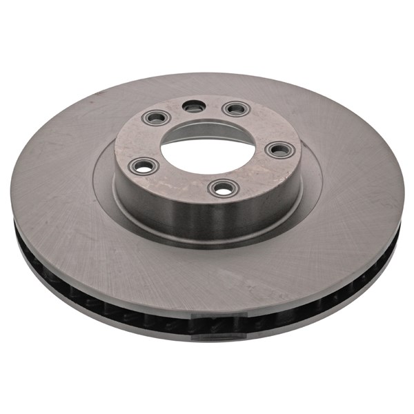 Bromsskiva Ventilerad, framaxel vänster Febi bilstein 44083 FEBI BILSTEIN