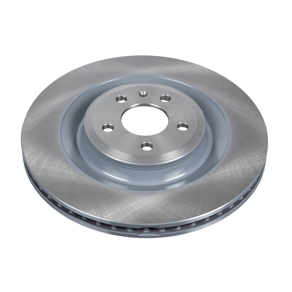 Bromsskiva Ventilerad, Bakaxel Febi bilstein 44097 FEBI BILSTEIN