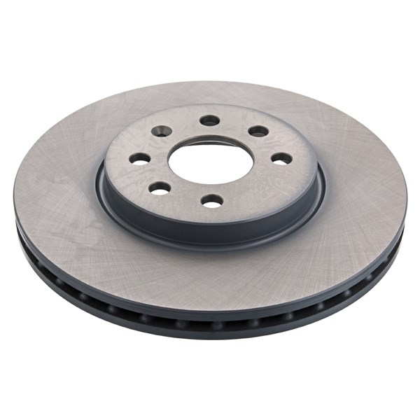 Bromsskiva Ventilerad, Framaxel Febi bilstein 44123 FEBI BILSTEIN