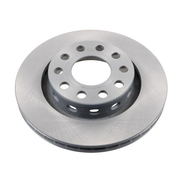 Bromsskiva Ventilerad, Bakaxel Febi bilstein 44125 FEBI BILSTEIN