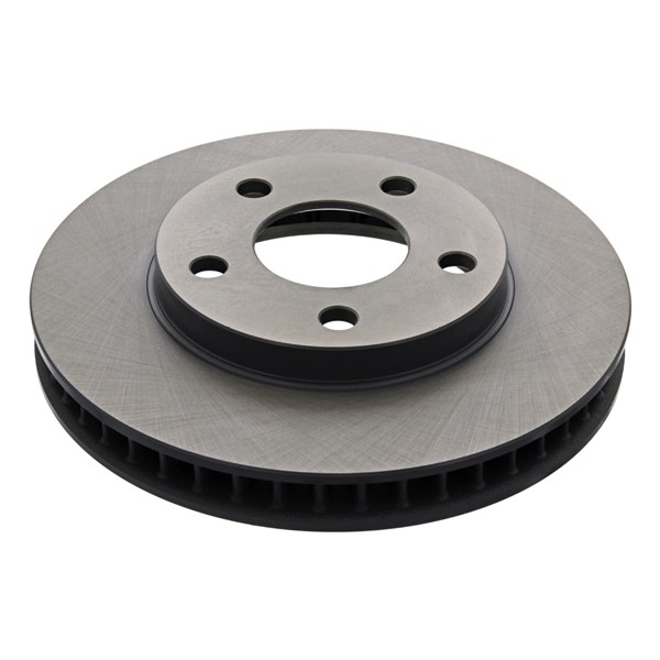 Bromsskiva Ventilerad, Framaxel Febi bilstein 44141 FEBI BILSTEIN