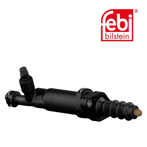 Slavcylinder, koppling Febi bilstein 44166 FEBI BILSTEIN