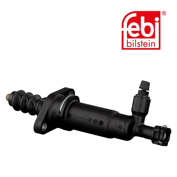 Slavcylinder, koppling Febi bilstein 44166 FEBI BILSTEIN